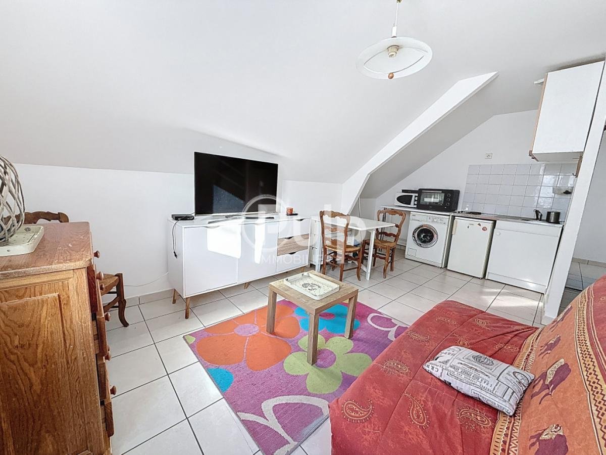 Maison à vendre, 8m², Quend