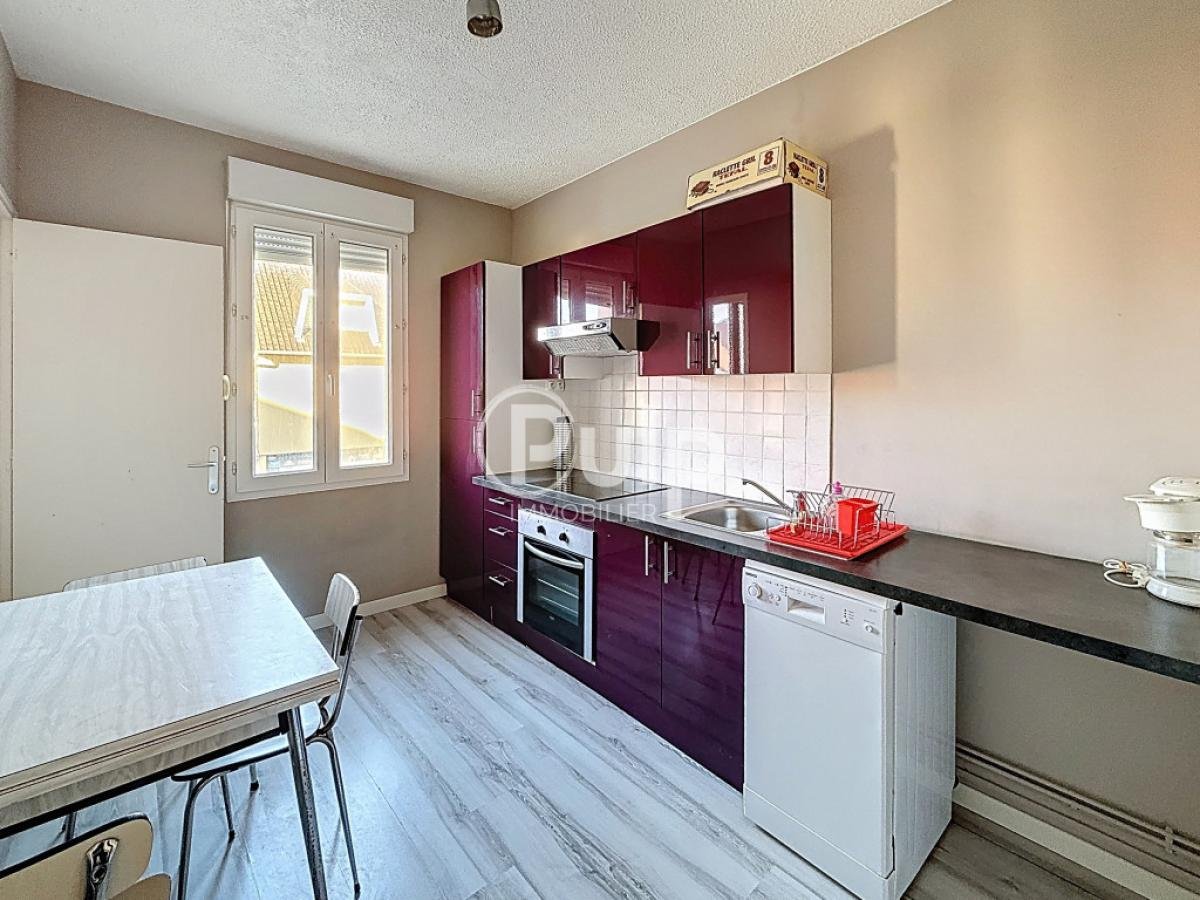 Maison à vendre, 8m², Quend