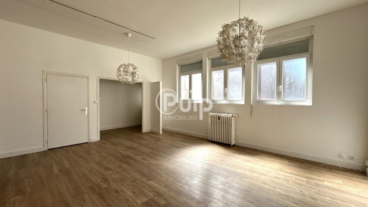 Maison à vendre, 160m², Billy-Montigny