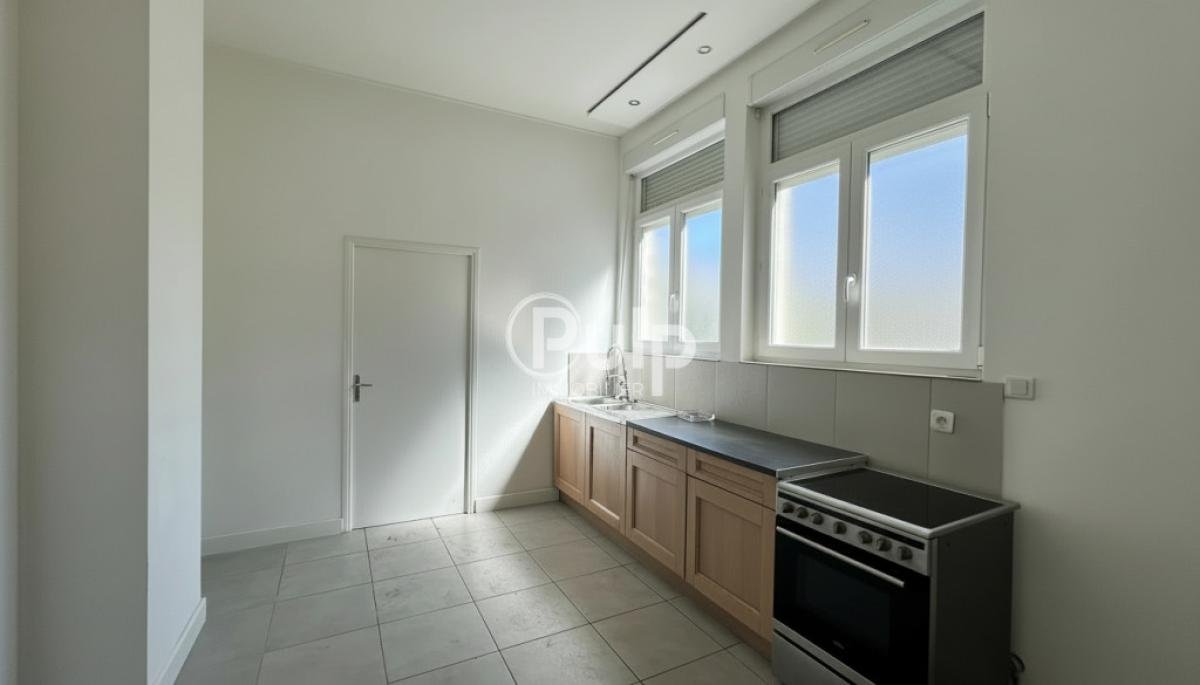 Maison à vendre, 160m², Billy-Montigny