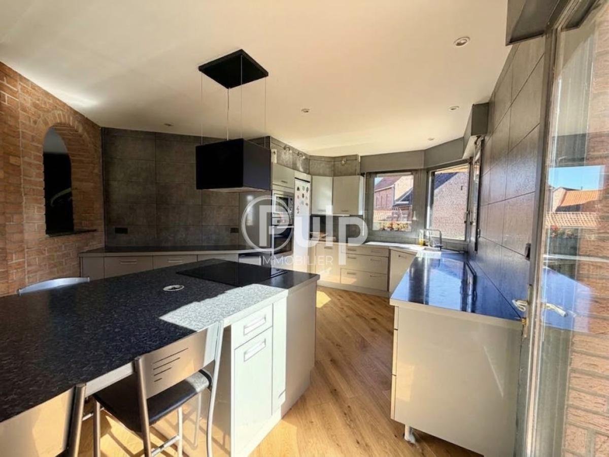 Maison à vendre, 175m², Moncheaux