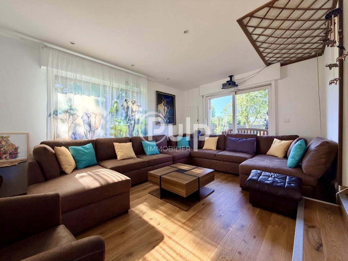 Maison à vendre, 175m², Moncheaux