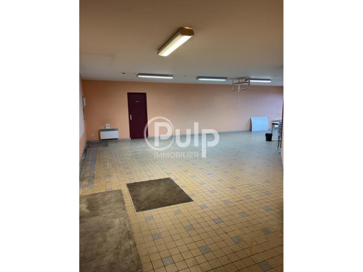 Maison à louer, 2m², Noeux-les-Mines