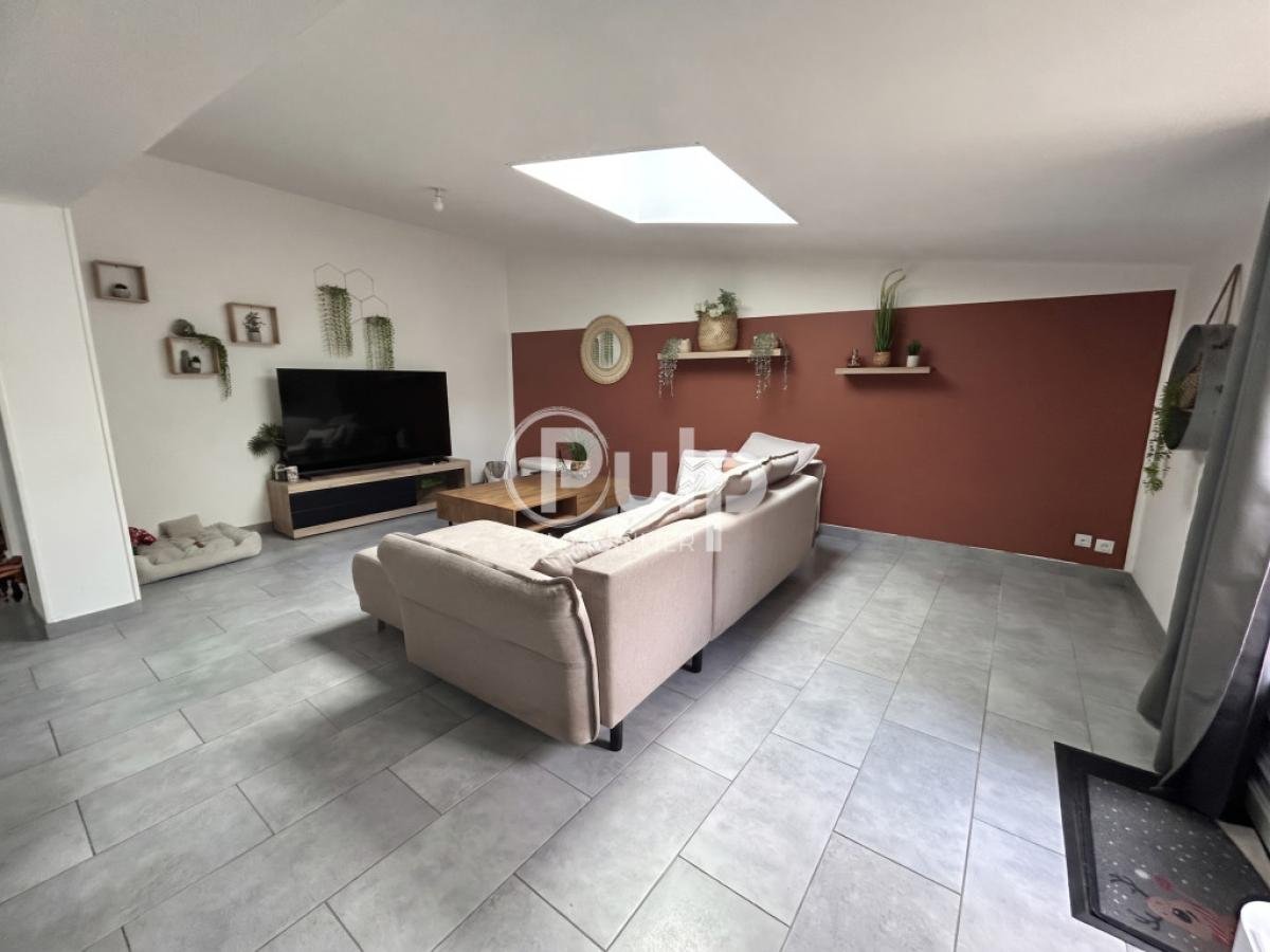 Maison à louer, 92m², Bruay-la-Buissière