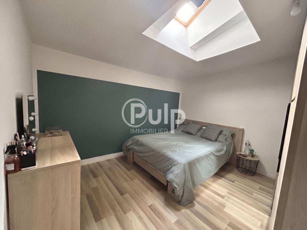 Maison à louer, 92m², Bruay-la-Buissière