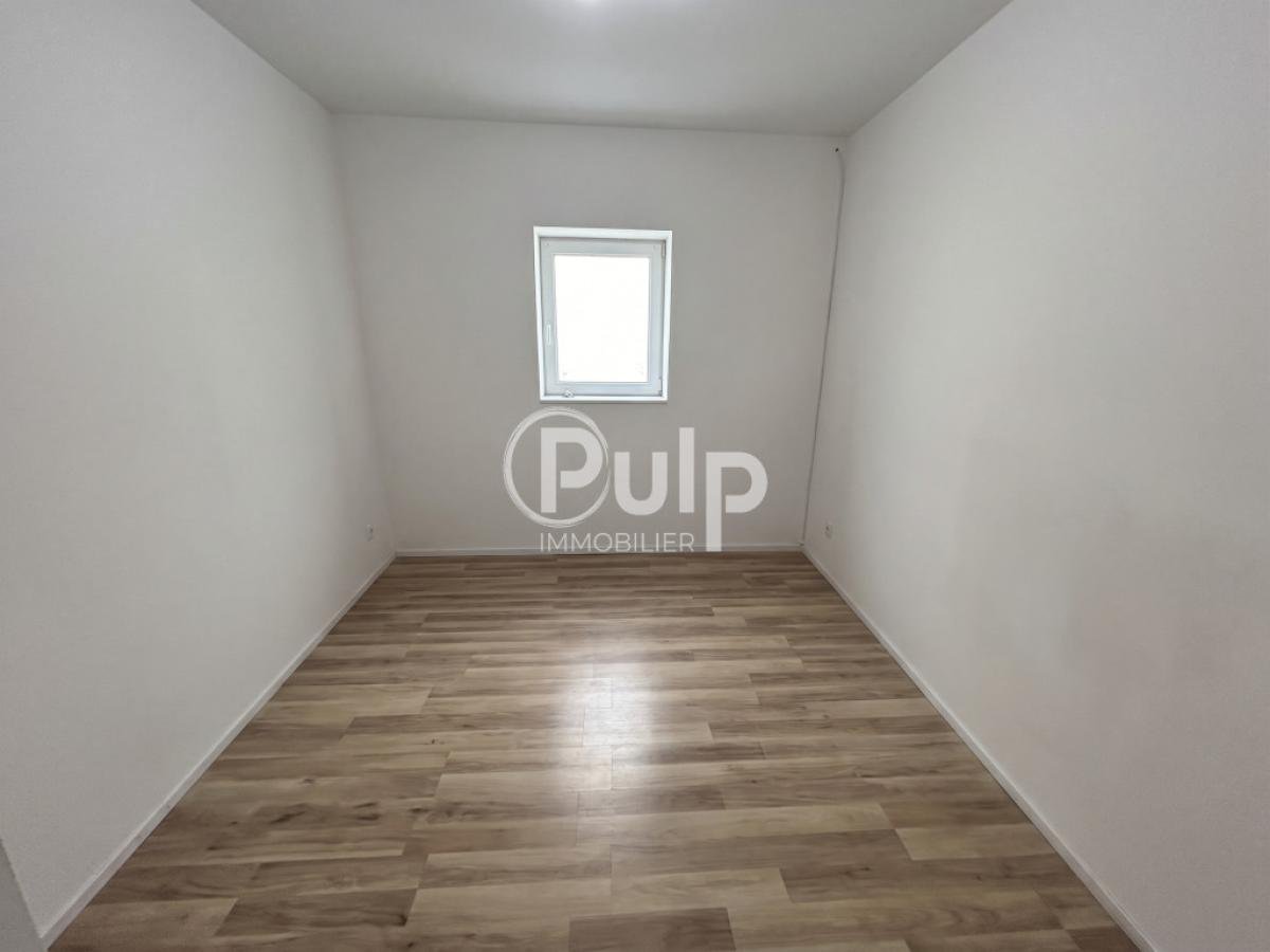 Maison à louer, 92m², Bruay-la-Buissière