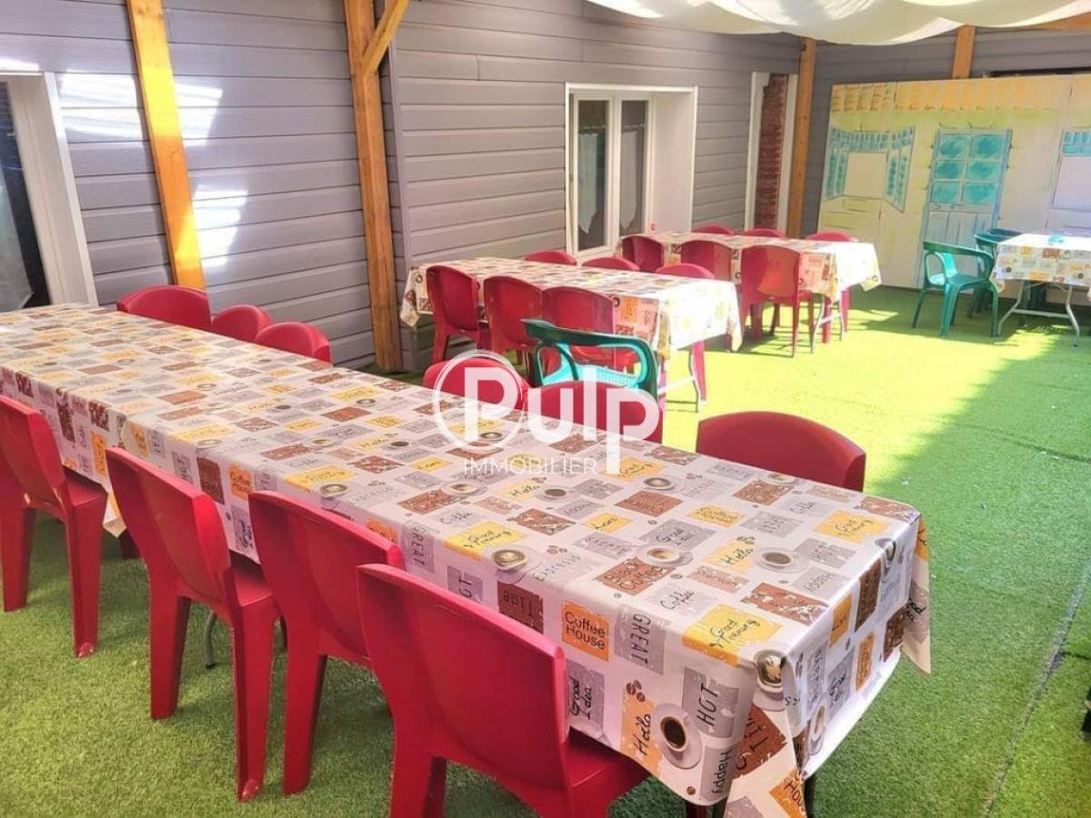 Maison à vendre, 5m², Auchel