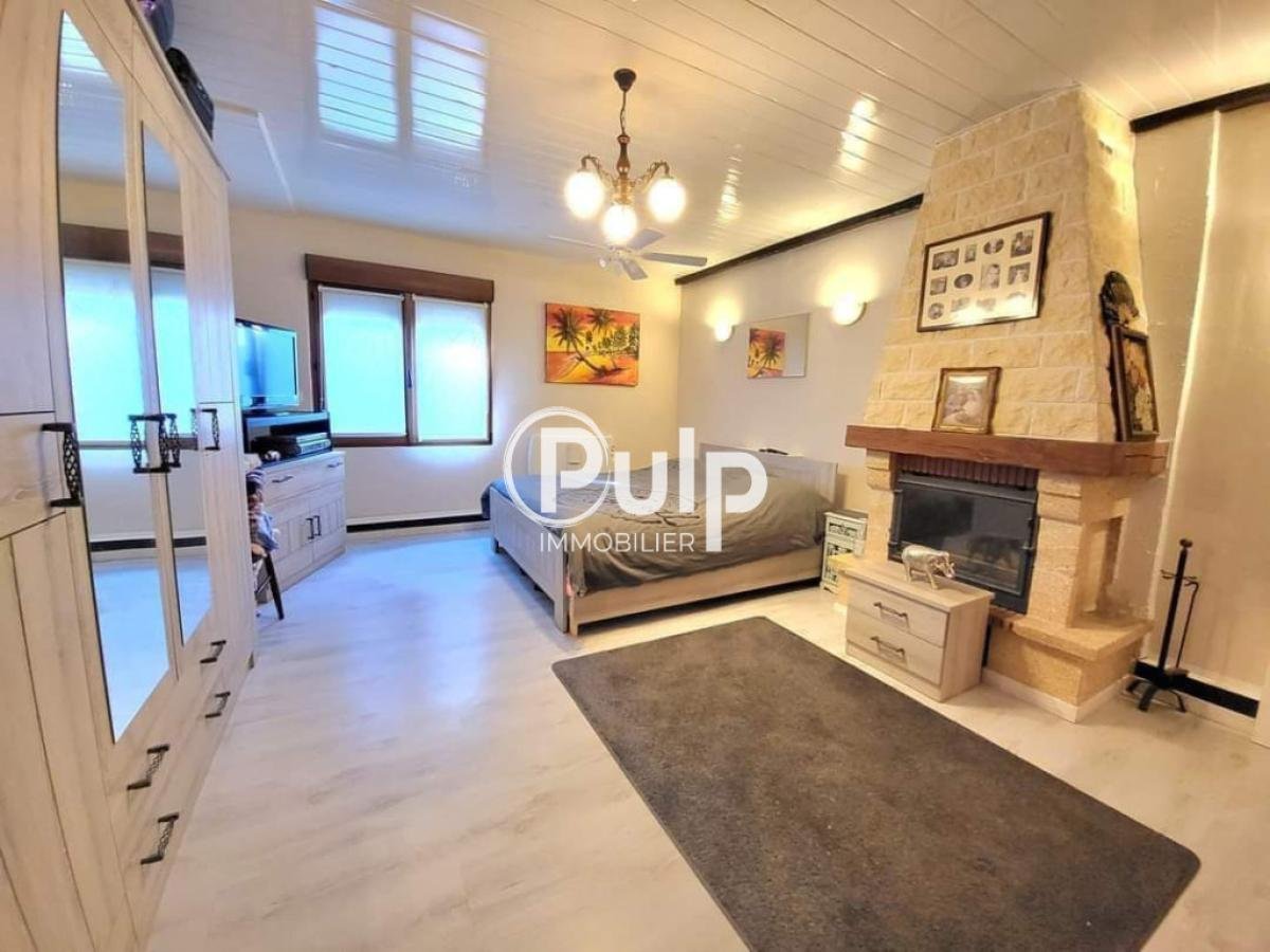 Maison à vendre, 5m², Auchel
