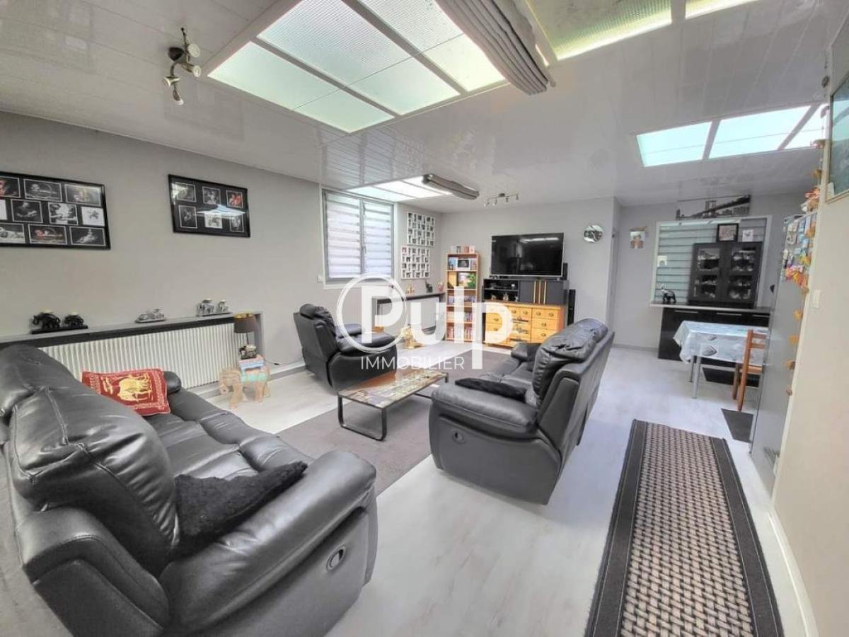 Maison à vendre, 5m², Auchel
