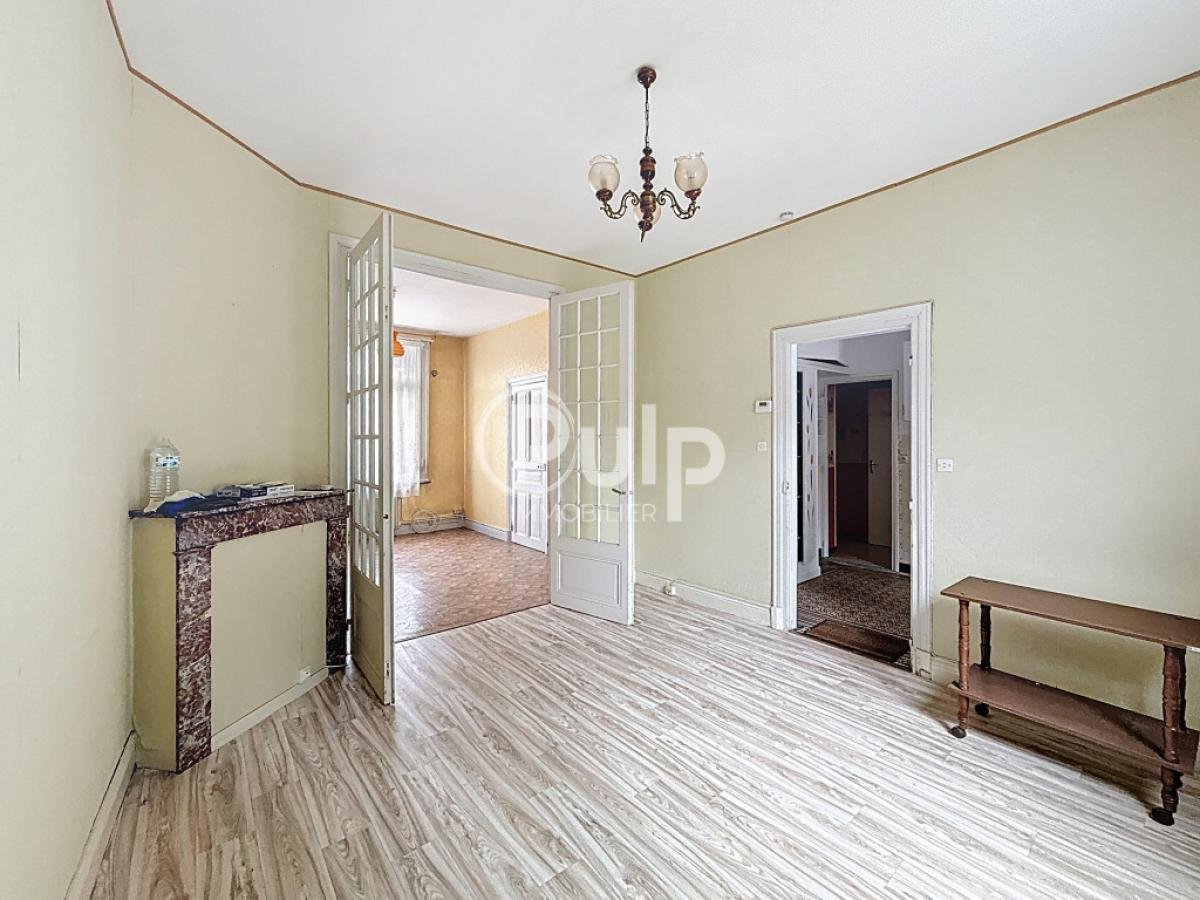 Maison à vendre, 6m², Saint-Pol-sur-Ternoise