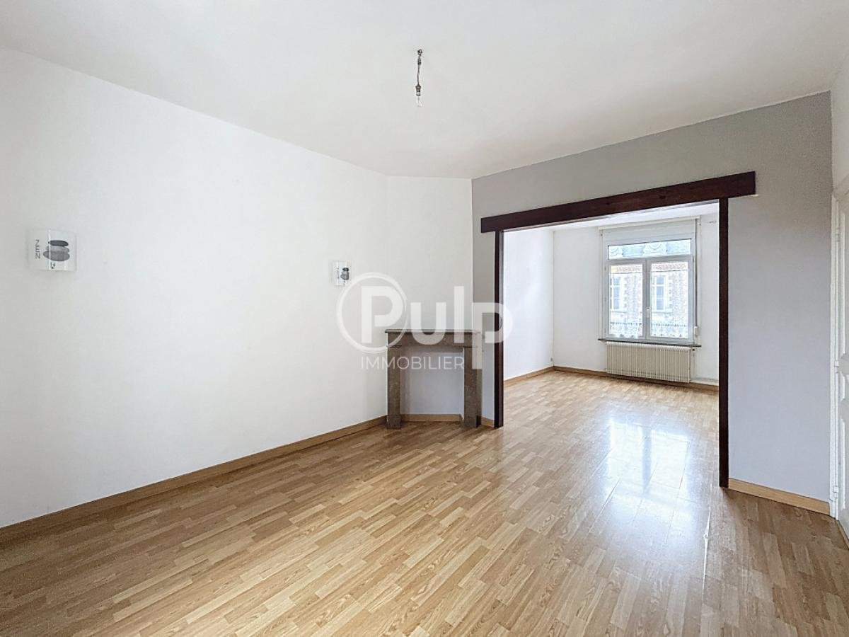 Maison à vendre, 6m², Saint-Pol-sur-Ternoise