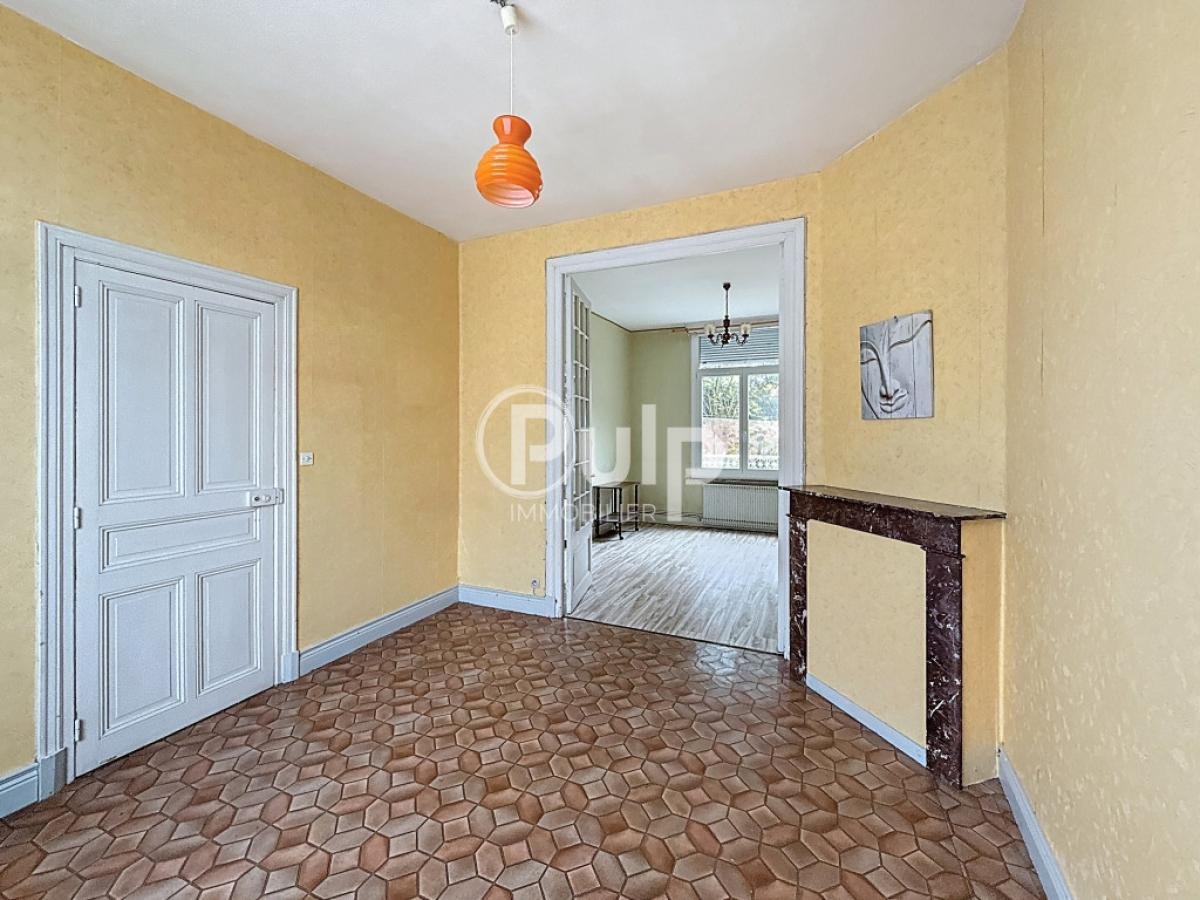 Maison à vendre, 6m², Saint-Pol-sur-Ternoise