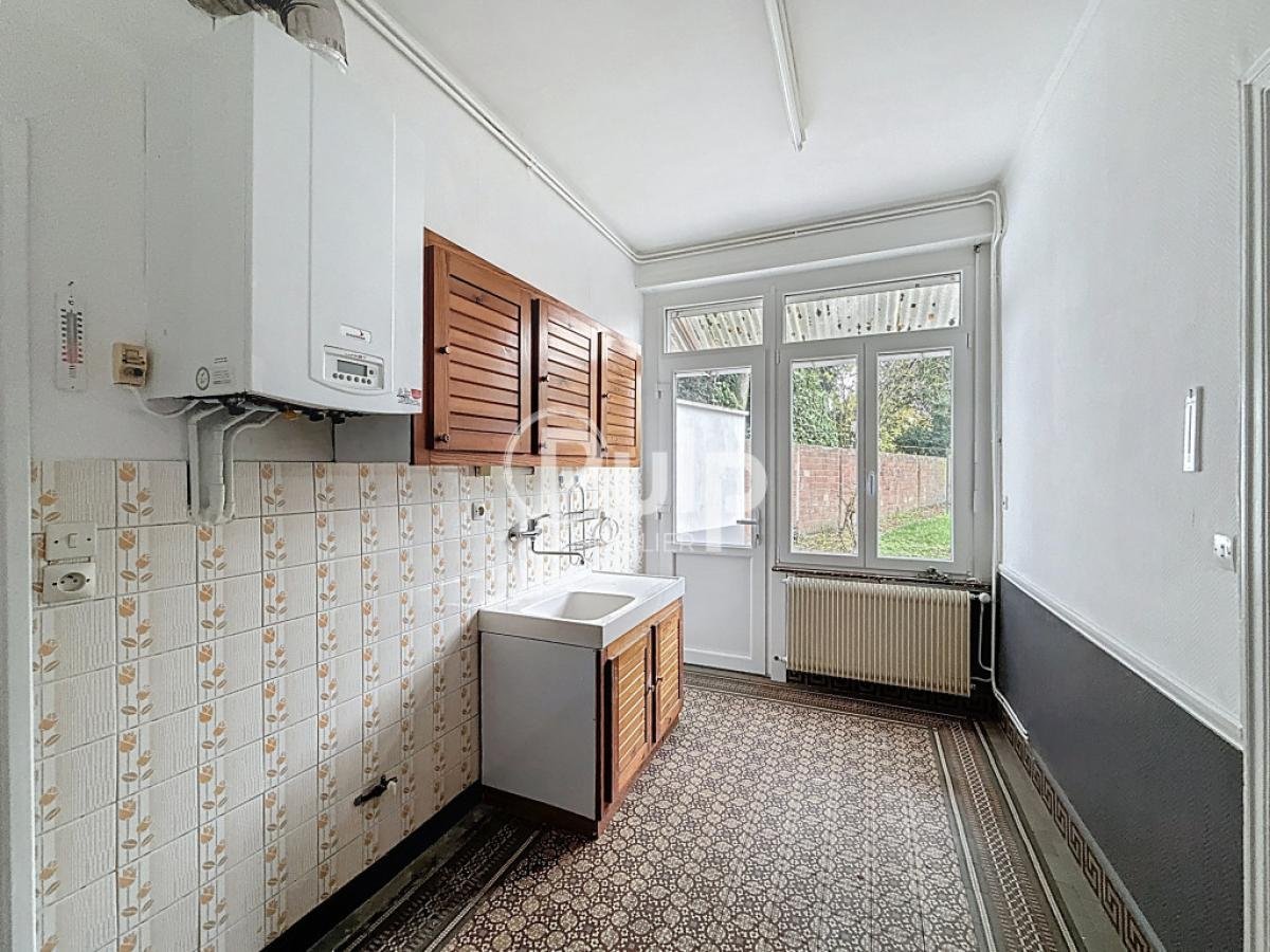 Maison à vendre, 6m², Saint-Pol-sur-Ternoise