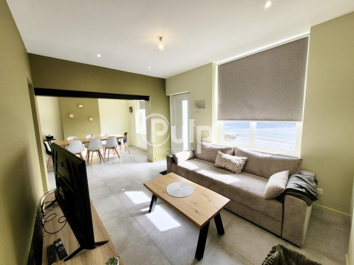 Maison à vendre, 73m², Mazingarbe