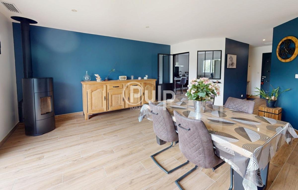 Maison à vendre, 150m², Bernay-Saint-Martin