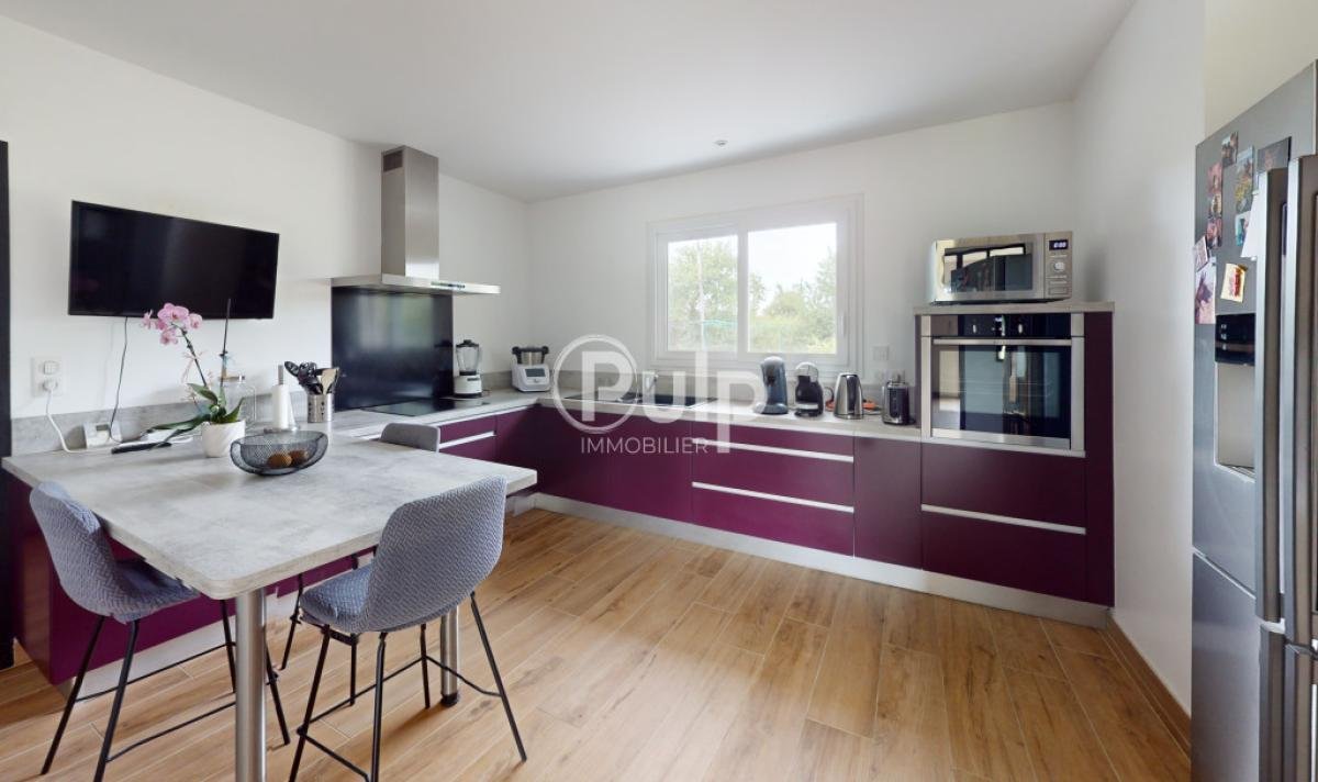 Maison à vendre, 150m², Bernay-Saint-Martin