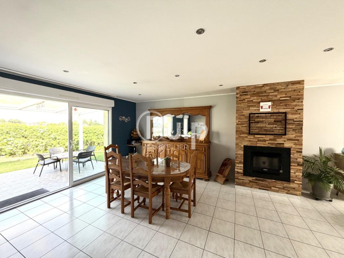 Maison à vendre, 104m², Carvin