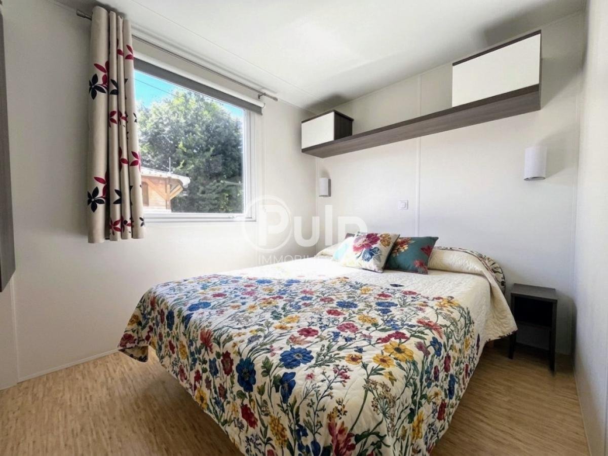 Maison à vendre, 33m², Grimaud