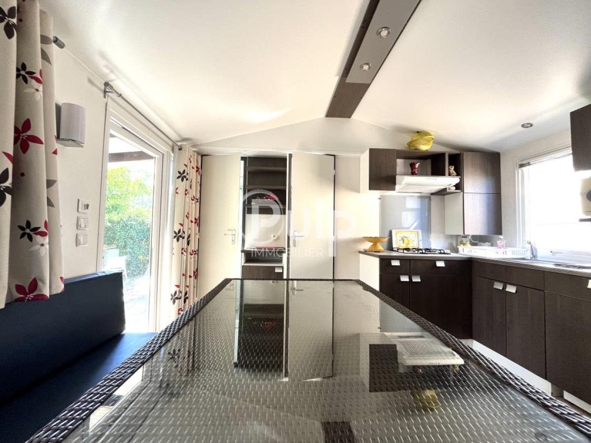 Maison à vendre, 33m², Grimaud