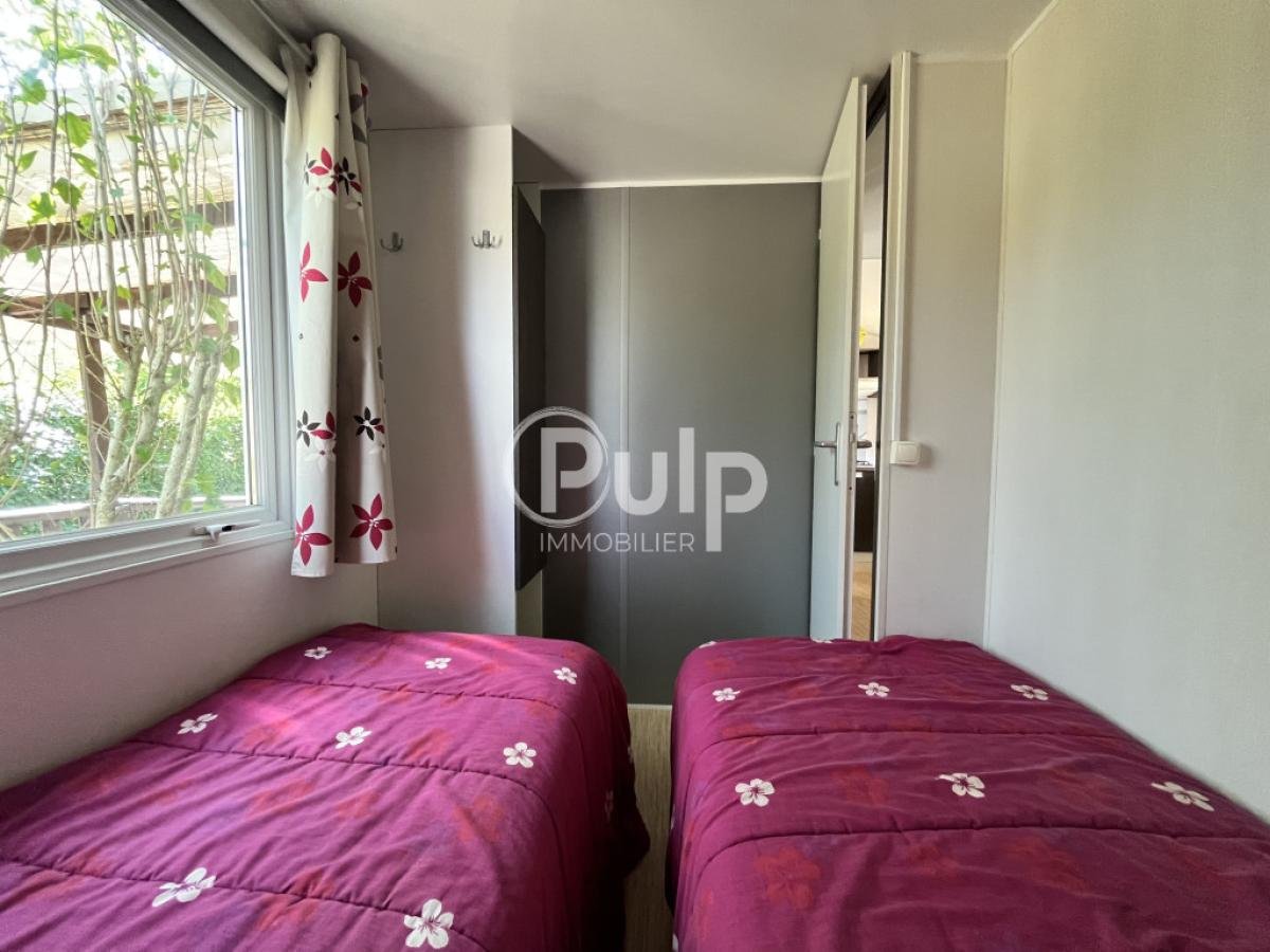 Maison à vendre, 33m², Grimaud