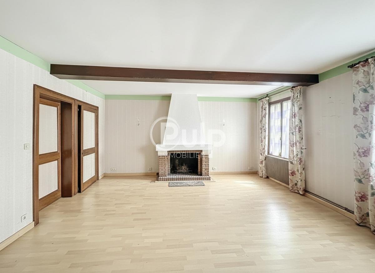 Maison à vendre, 148m², Auchy-lès-Hesdin