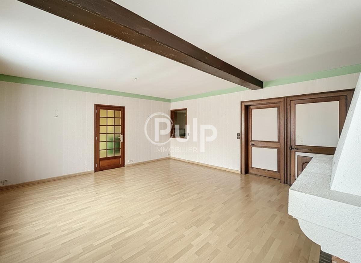 Maison à vendre, 148m², Auchy-lès-Hesdin