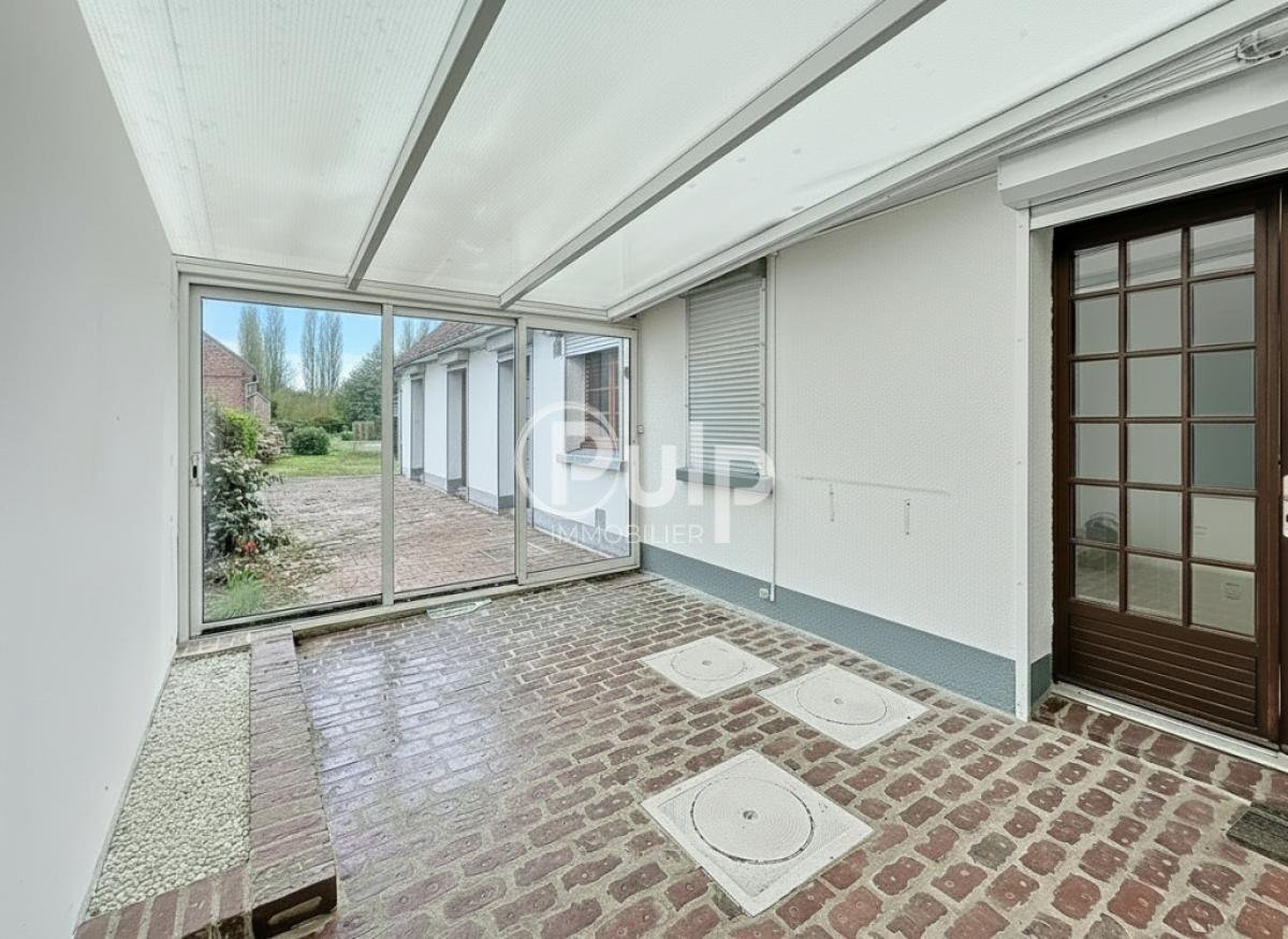 Maison à vendre, 148m², Auchy-lès-Hesdin