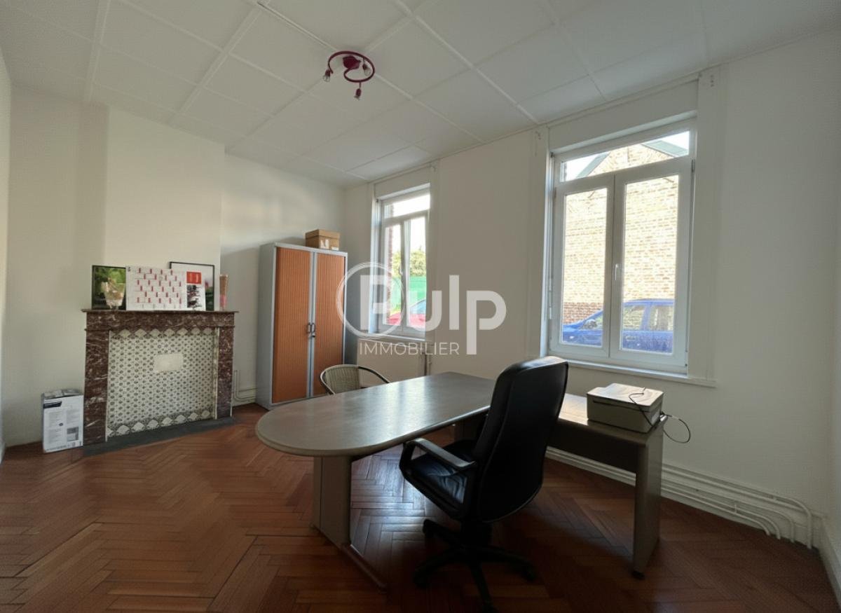 Maison à vendre, 10m², Fouquières-lès-Lens