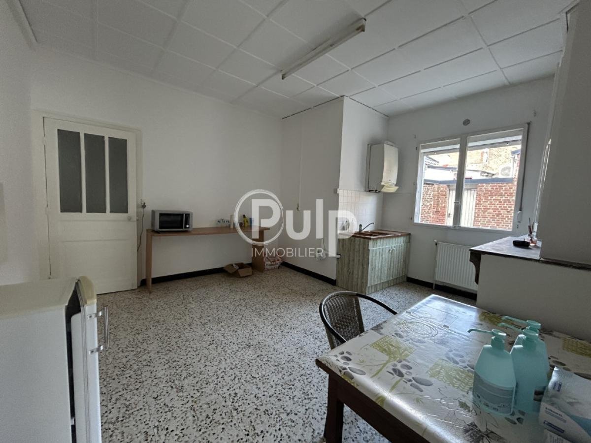 Maison à vendre, 10m², Fouquières-lès-Lens