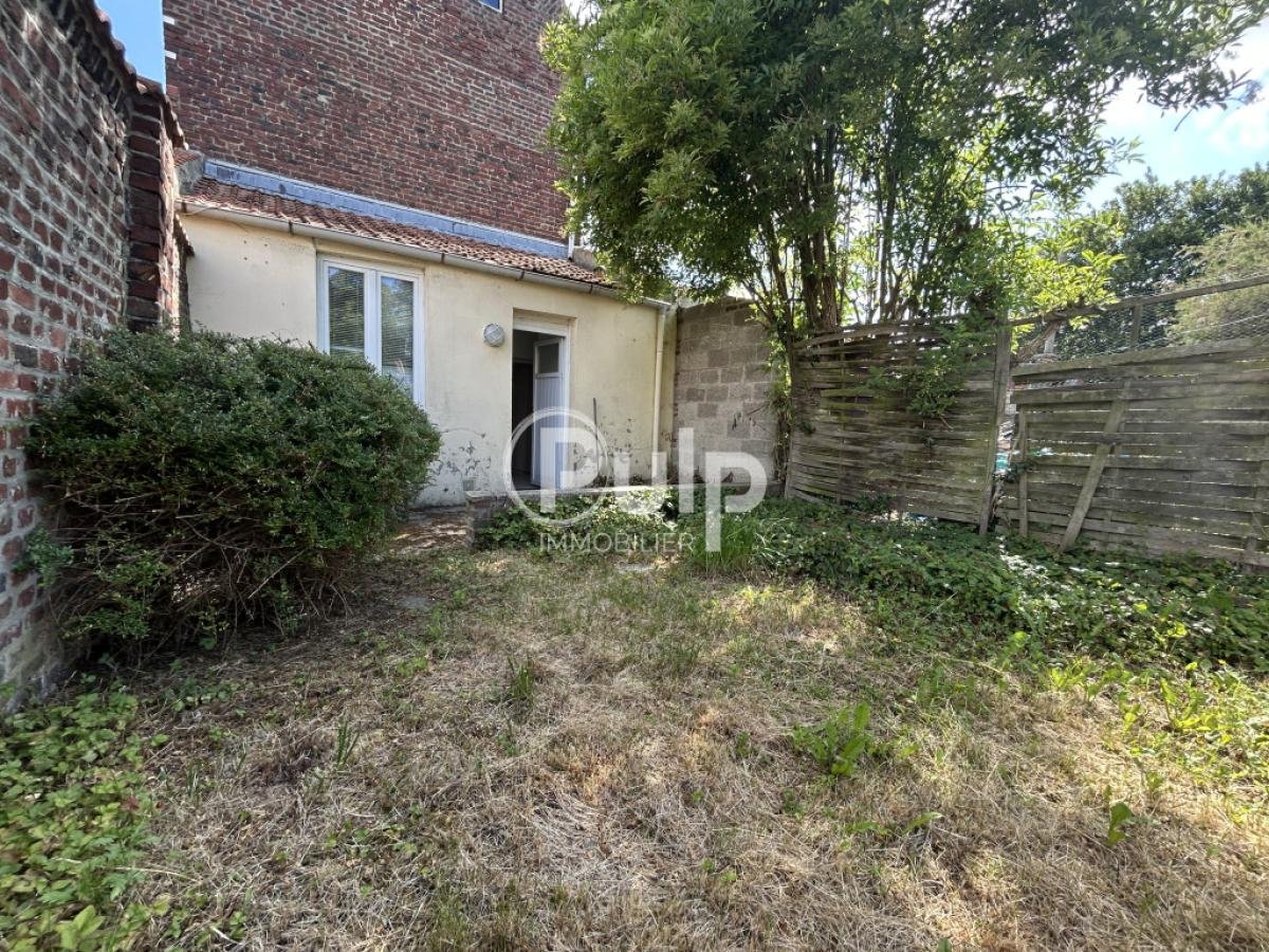 Maison à vendre, 10m², Fouquières-lès-Lens
