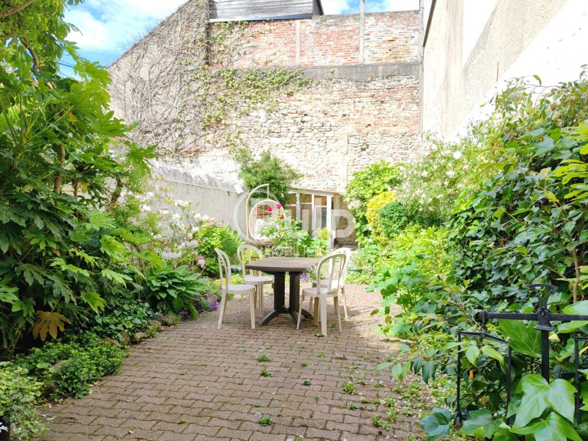 Maison à vendre, 168m², Boulogne-sur-Mer