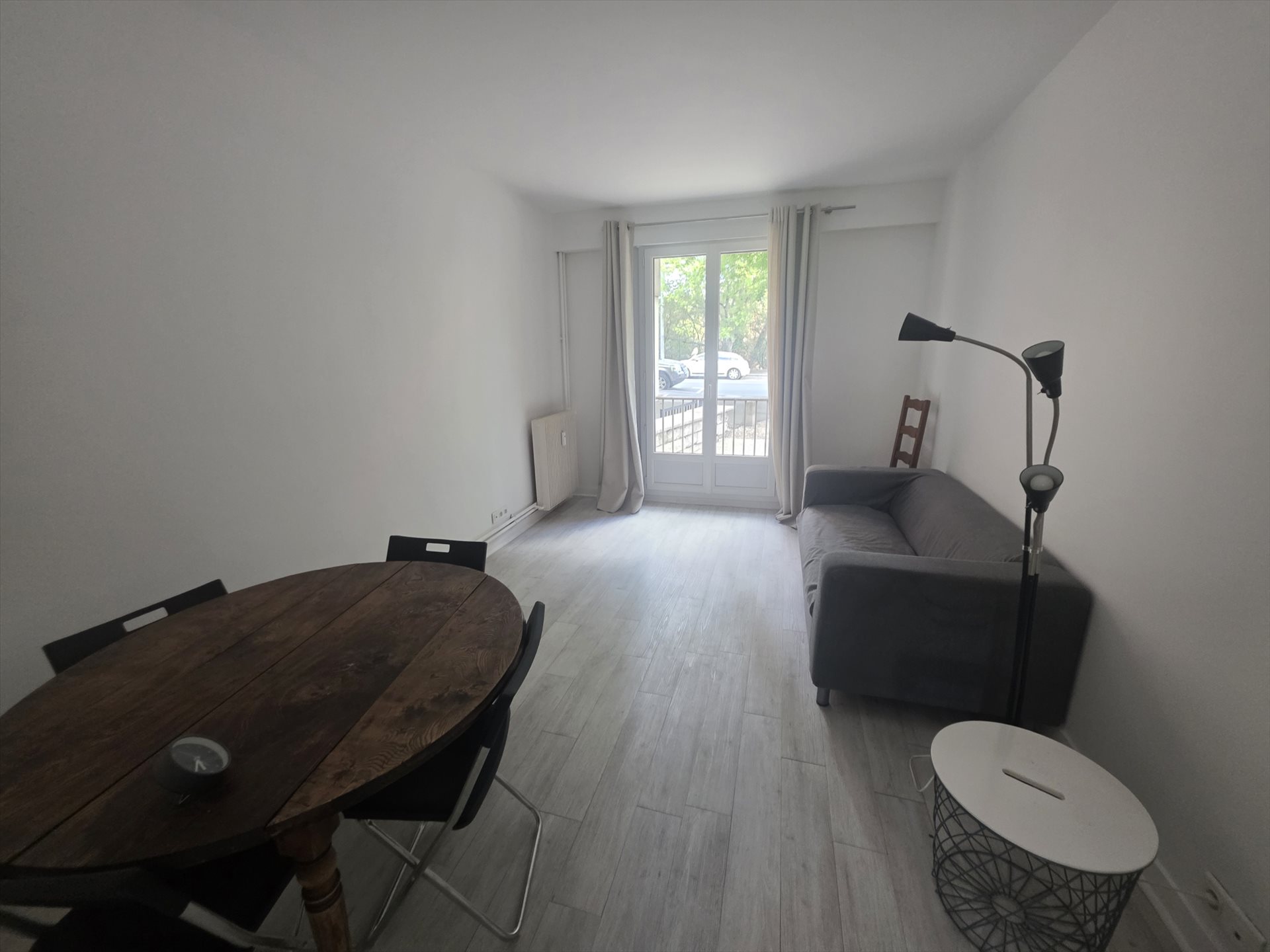 Appartement à louer, 2m², Bagnolet