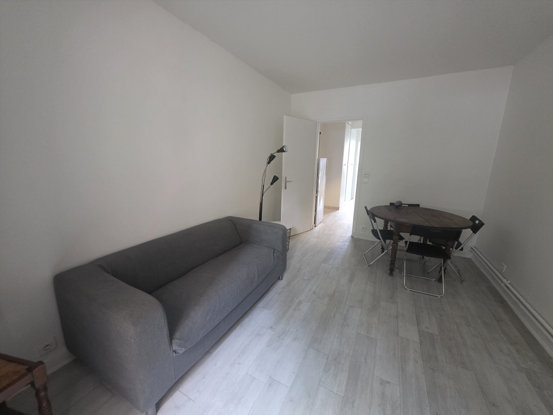Appartement à louer, 2m², Bagnolet
