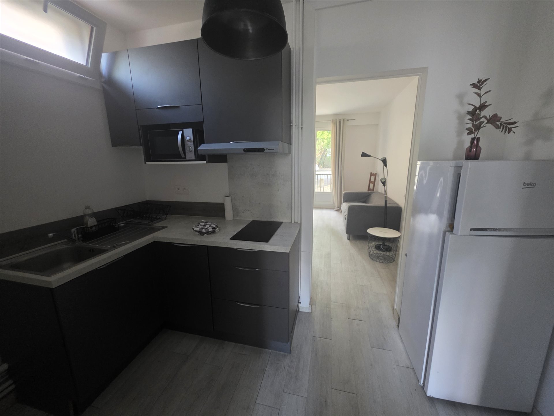 Appartement à louer, 2m², Bagnolet
