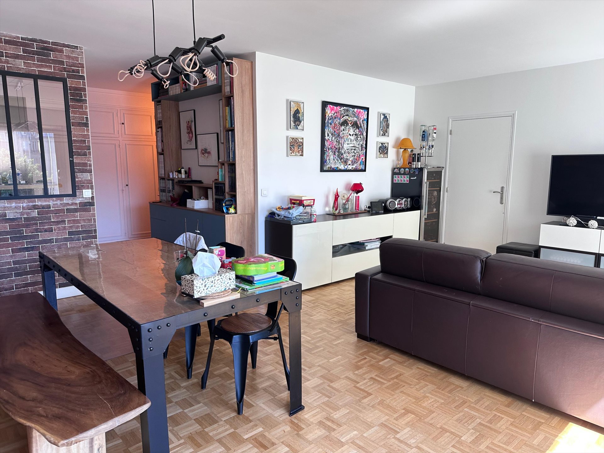 Appartement à vendre, 4m², Vincennes