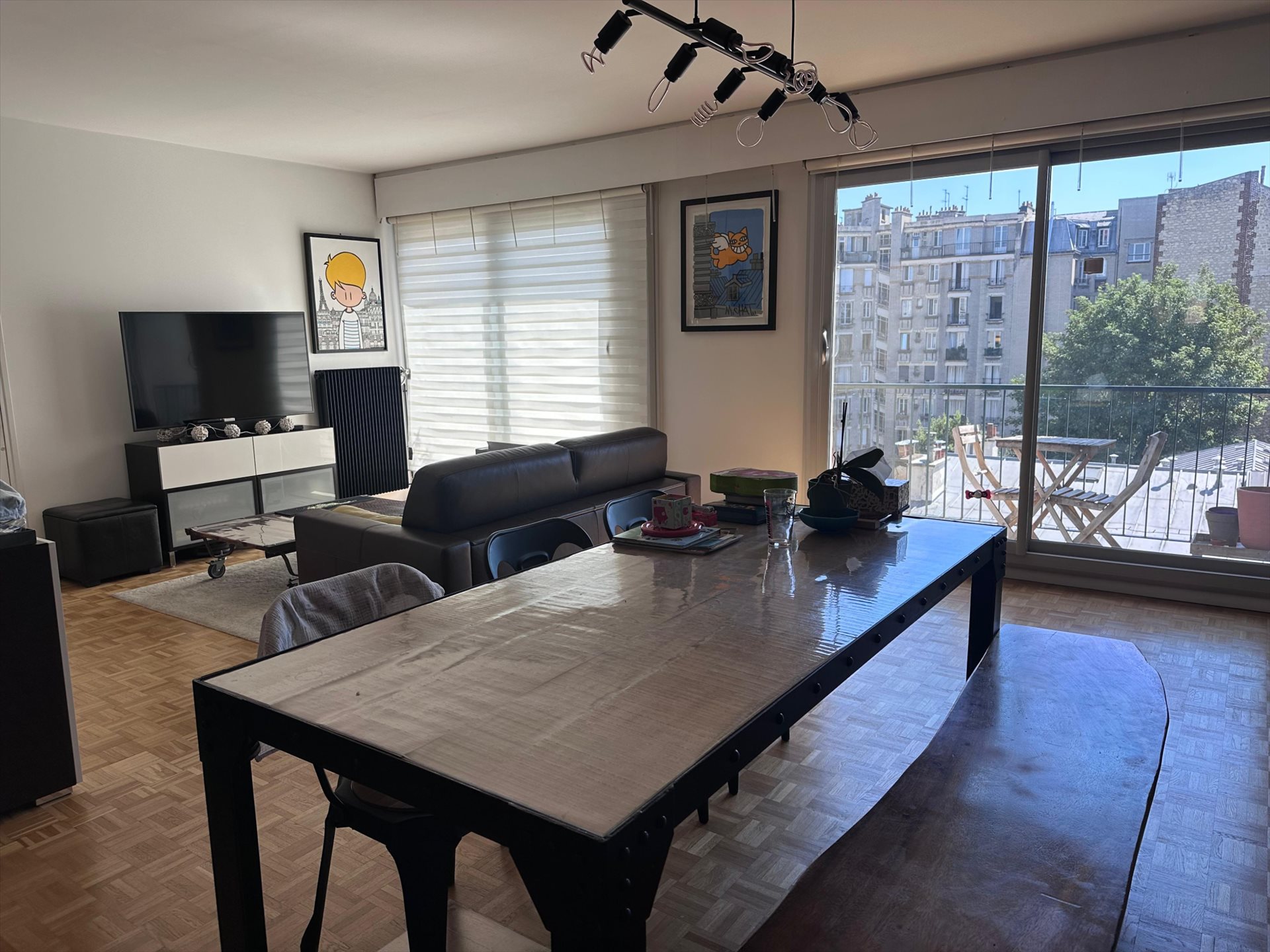 Appartement à vendre, 4m², Vincennes