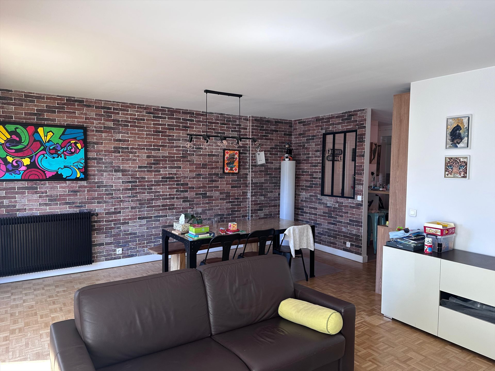 Appartement à vendre, 4m², Vincennes