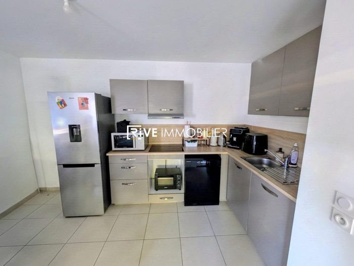 Appartement à louer, 61m², Thonon-les-Bains