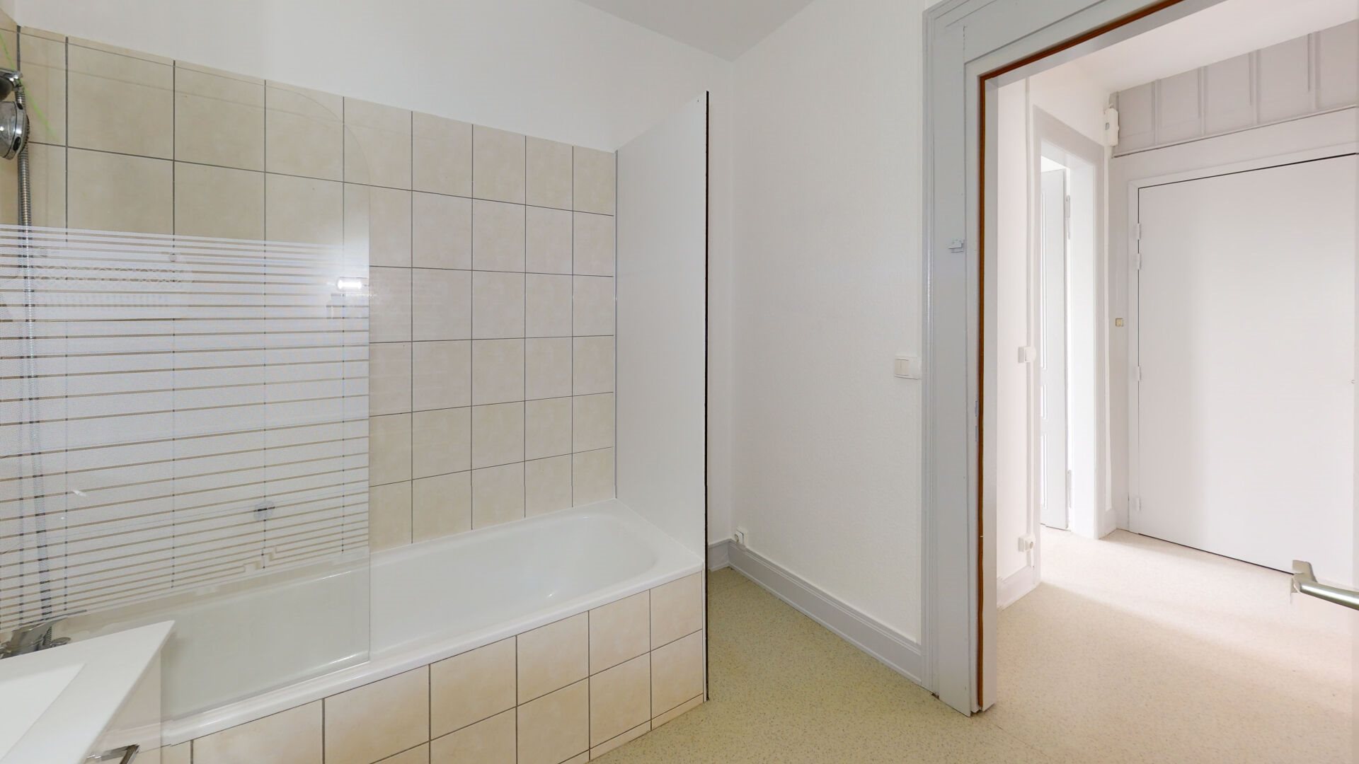 Maison à louer, 49m², Mulhouse