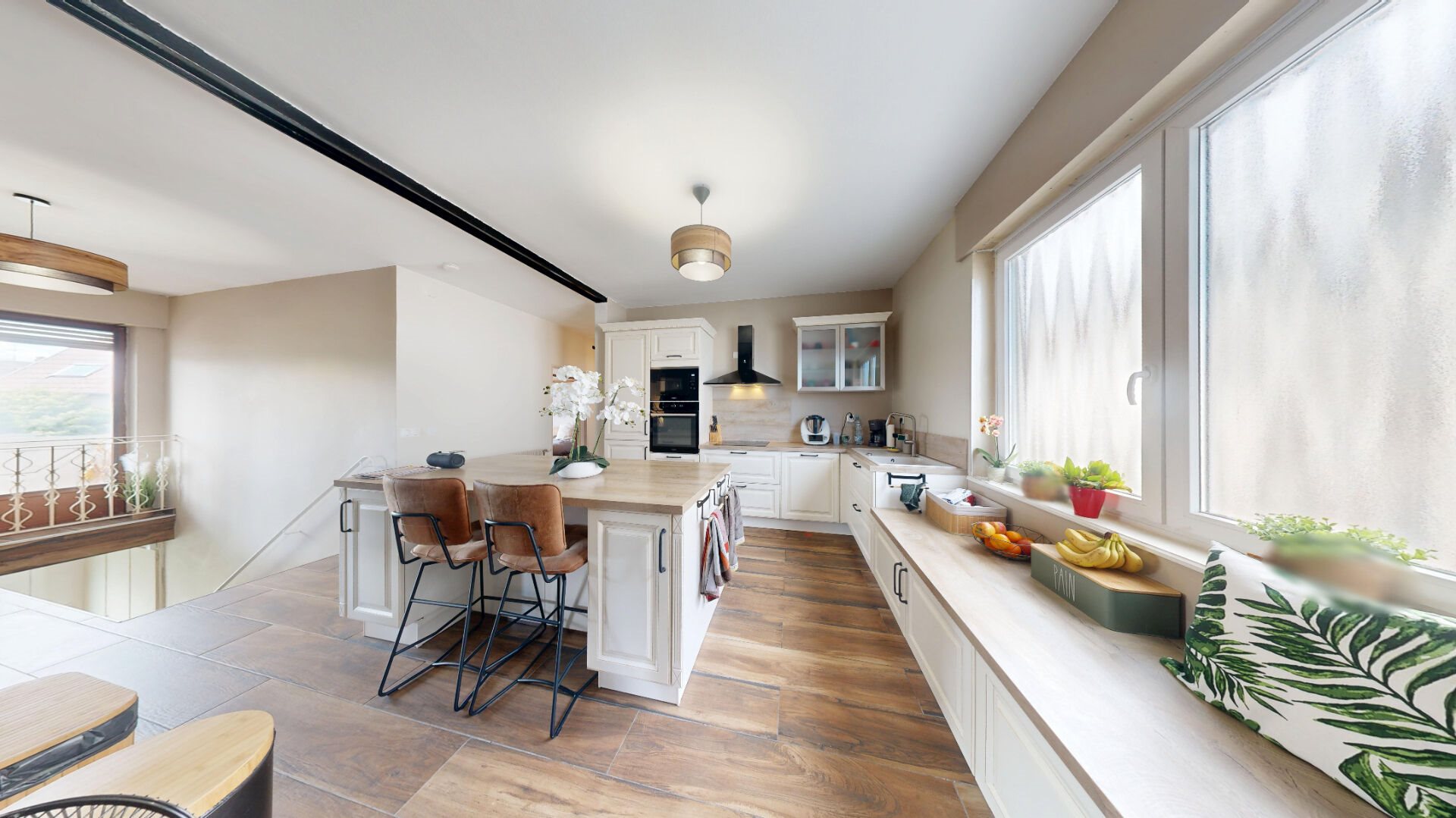 Maison à vendre, 205m², Illzach