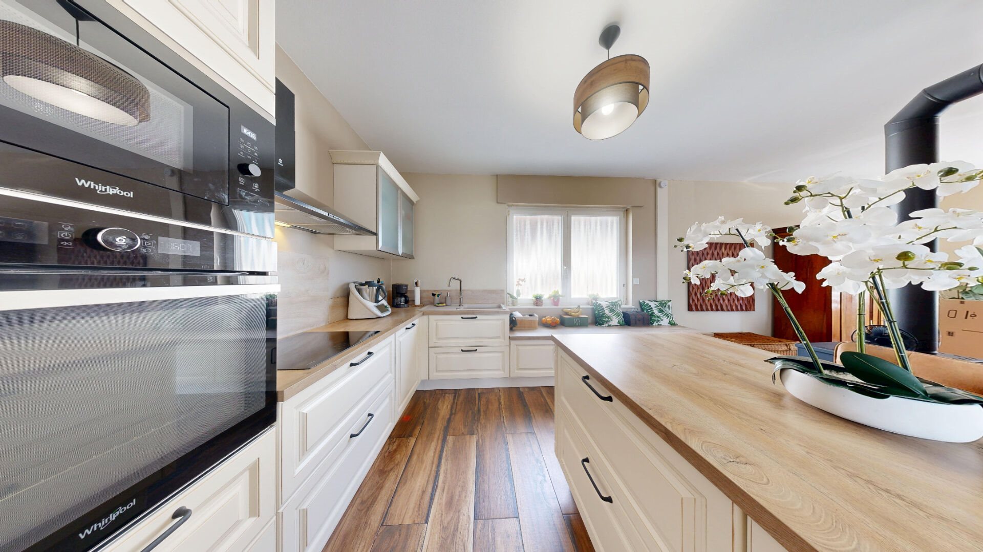 Maison à vendre, 205m², Illzach