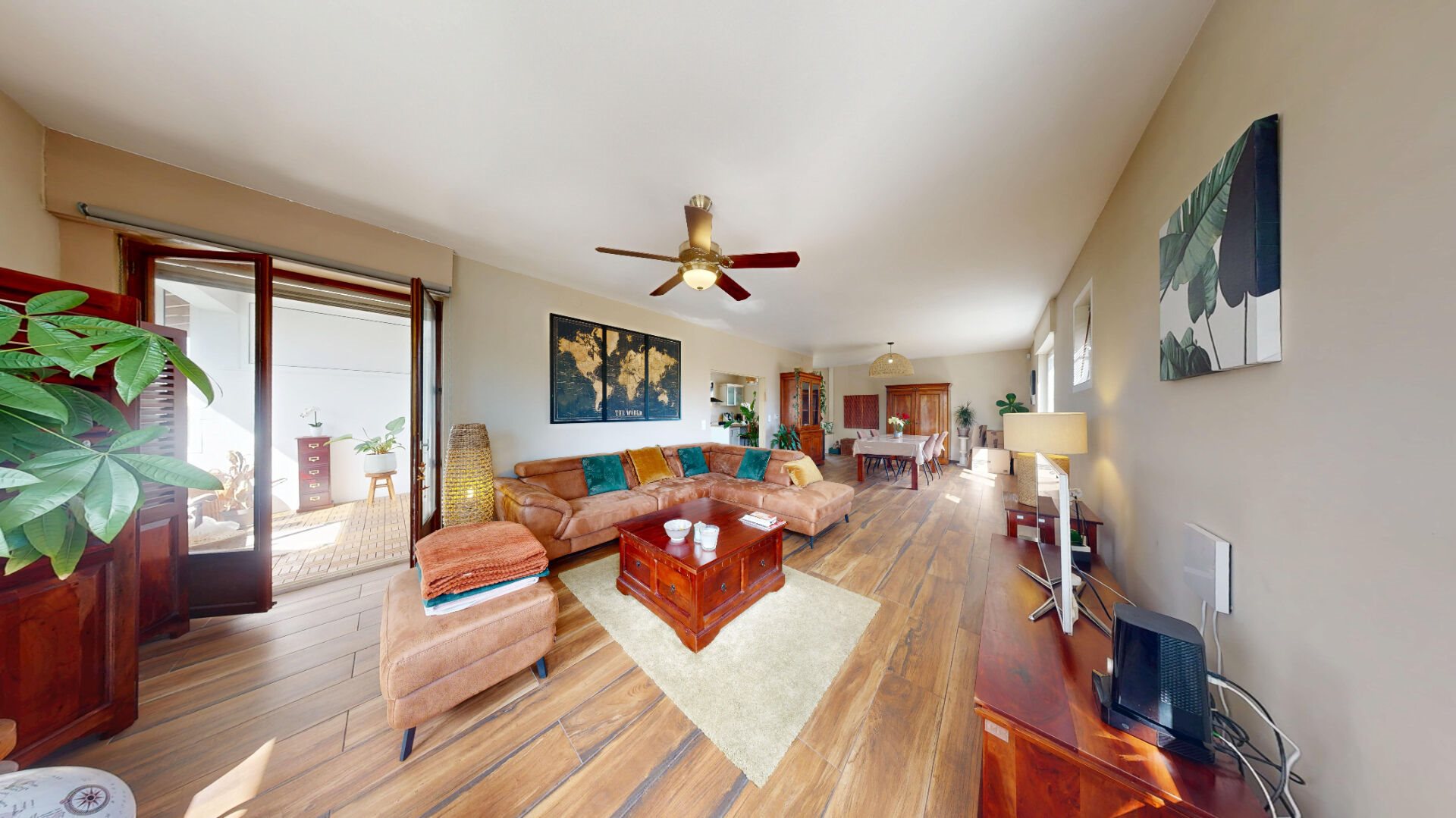 Maison à vendre, 205m², Illzach