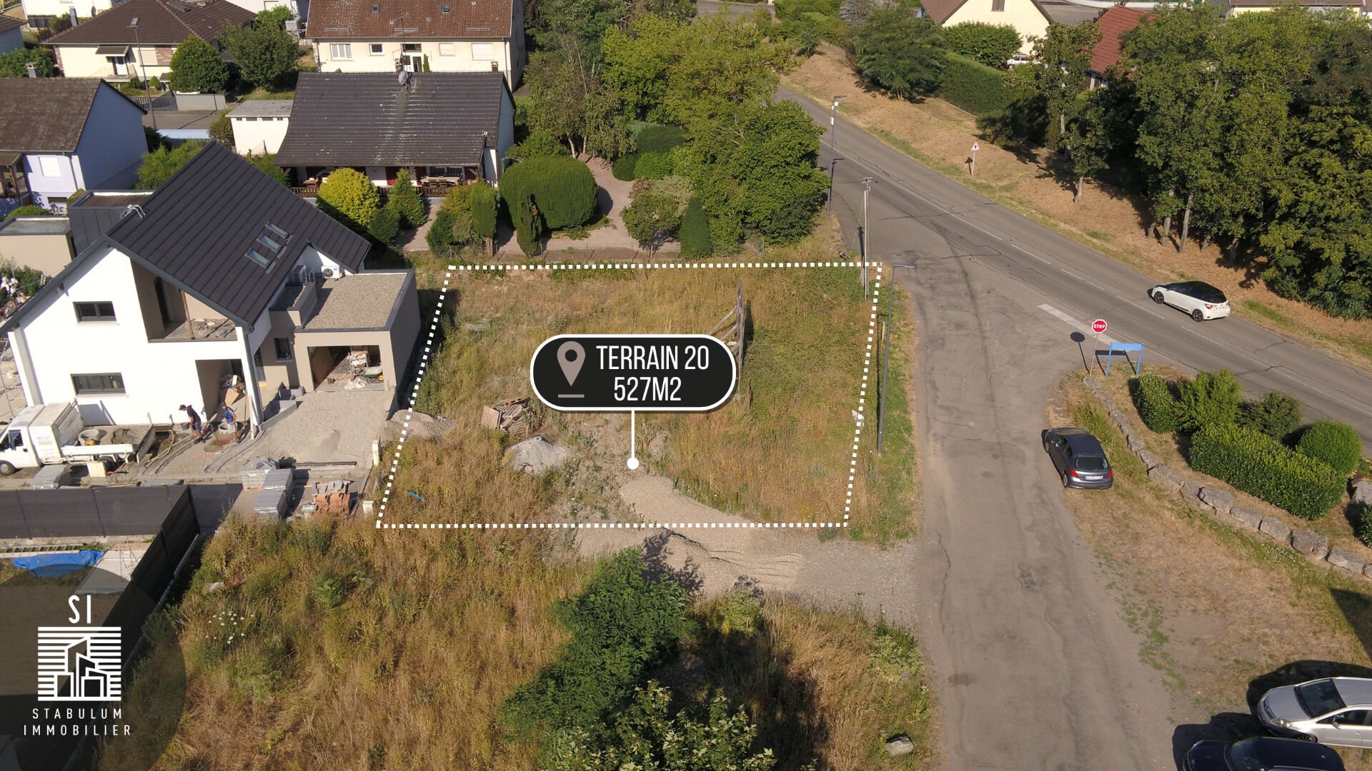 Maison à vendre, 527m², Cernay