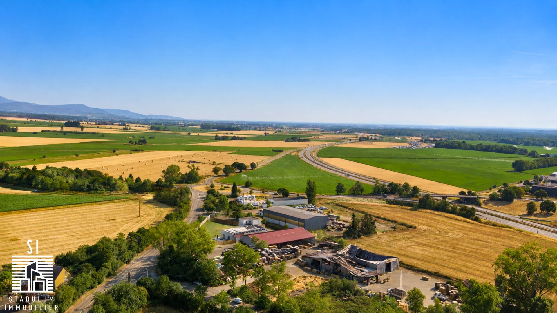 Maison à vendre, 527m², Cernay