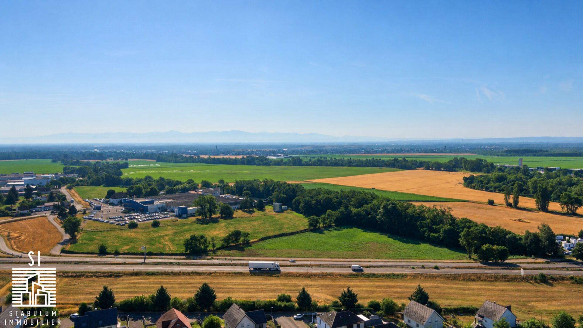 Maison à vendre, 527m², Cernay