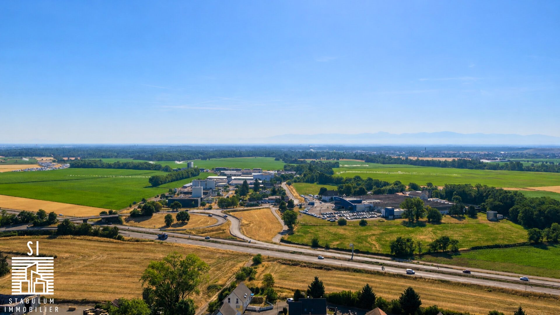 Maison à vendre, 527m², Cernay