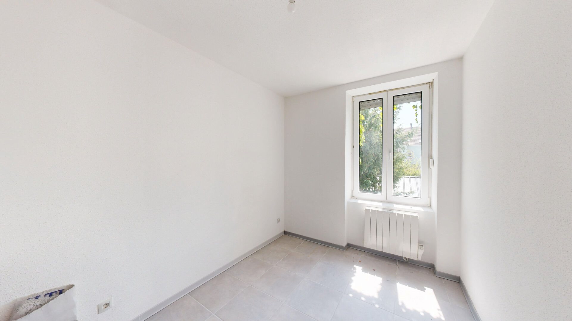 Appartement à louer, 52m², Mulhouse