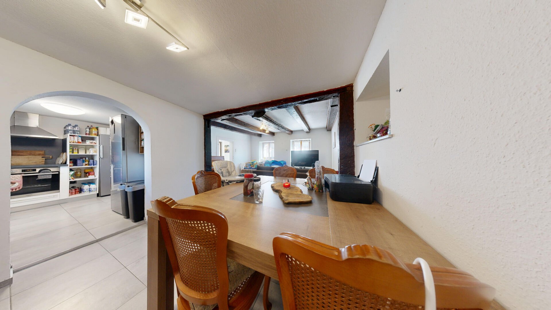 Maison à vendre, 110m², Aspach