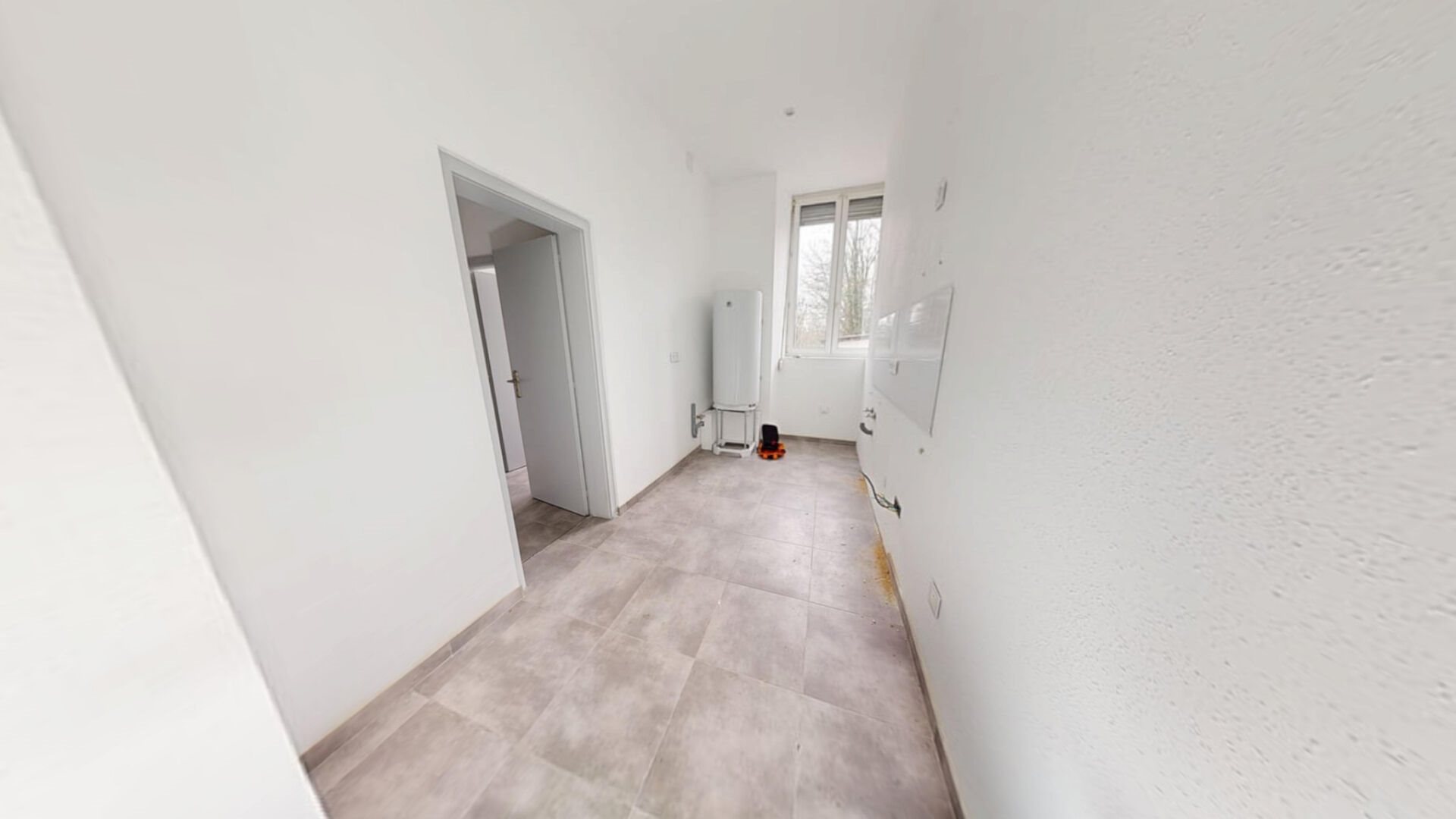 Maison à louer, 52m², Mulhouse