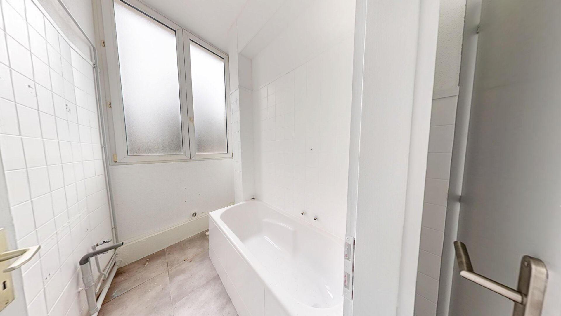 Maison à louer, 52m², Mulhouse